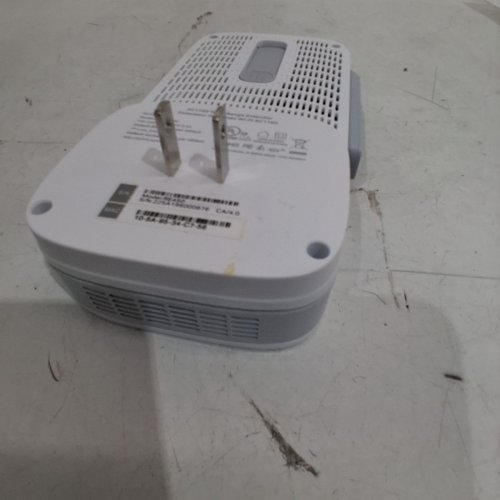 TP-LINK AC1750 WIFI EXTENDER - COVERS UP TO 2,000 SQ.FT AND 32 DEVICES - UP TO 1750MBPS DUAL BAND WIFI EXTENDER - WHITE (MODEL: RE450) image 4