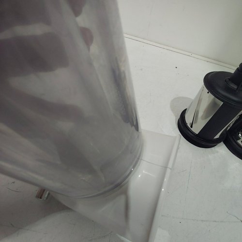G1806 GVODE SLICER/SHREDDER ATTACHMENT (ATTACHMENT ONLY) FITS ALL KITCHEN AID UTENSILS - WHITE image 4