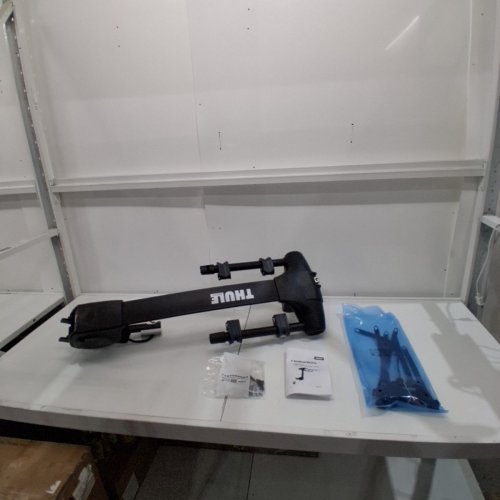 THULE APEX XT 2 BIKE HITCH RACK (MODEL:9024XT) image 2