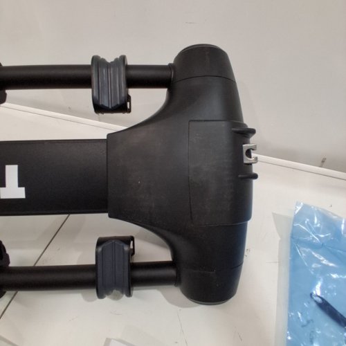 THULE APEX XT 2 BIKE HITCH RACK (MODEL:9024XT) image 4