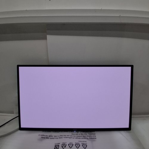 AOC QD OLED GAMING MONITOR QHD 2560 X 1440, 240HZ 0.03MS, HDMI 2.0 X1, DISPLAY PORT X1, G-SYNC COMPATIBLE - 27" - BLACK (MODEL: Q27GAZD) image 3