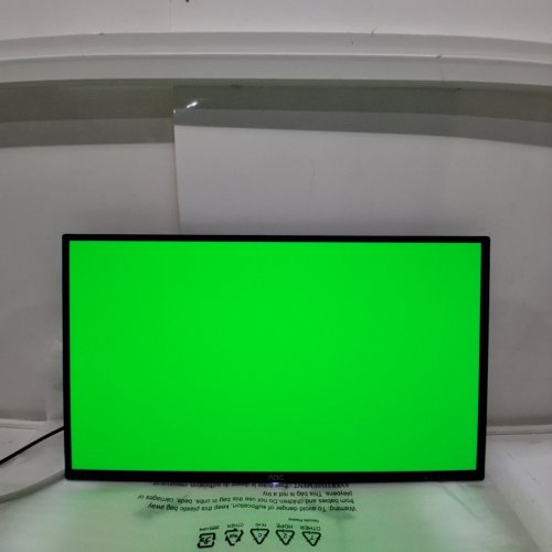 AOC QD OLED GAMING MONITOR QHD 2560 X 1440, 240HZ 0.03MS, HDMI 2.0 X1, DISPLAY PORT X1, G-SYNC COMPATIBLE - 27" - BLACK (MODEL: Q27GAZD) image 4