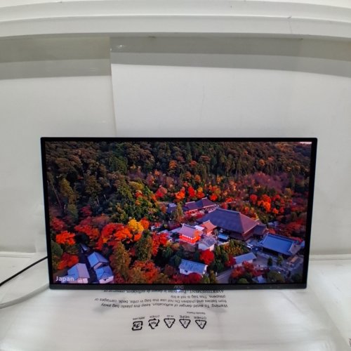 AOC QD OLED GAMING MONITOR QHD 2560 X 1440, 240HZ 0.03MS, HDMI 2.0 X1, DISPLAY PORT X1, G-SYNC COMPATIBLE - 27" - BLACK (MODEL: Q27GAZD) image 5