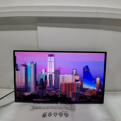 AOC QD OLED GAMING MONITOR QHD 2560 X 1440, 240HZ 0.03MS, HDMI 2.0 X1, DISPLAY PORT X1, G-SYNC COMPATIBLE - 27" - BLACK (MODEL: Q27GAZD) image 7