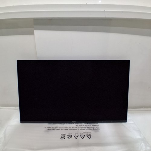 AOC QD OLED GAMING MONITOR QHD 2560 X 1440, 240HZ 0.03MS, HDMI 2.0 X1, DISPLAY PORT X1, G-SYNC COMPATIBLE - 27" - BLACK (MODEL: Q27GAZD) image 8