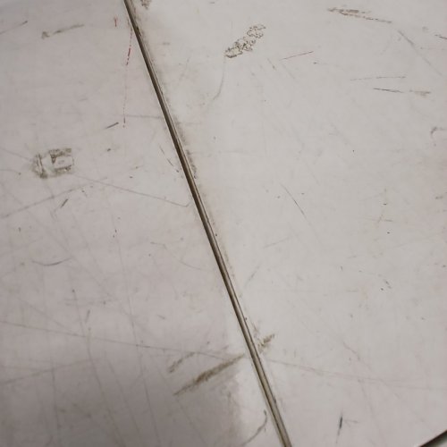 120PK GO4GREEN COMPOSTABLE PAPER PLATES WITH 3 SECTIONS - 10" - WHITE - (MODEL: 1956317) image 3