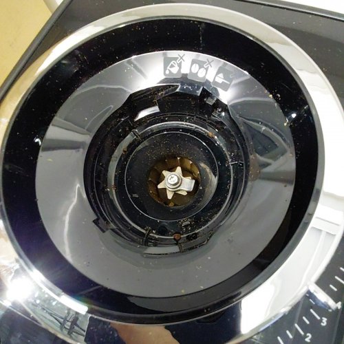 DE'LONGHI RIVELIA AUTOMATIC ESPRESSO MACHINE - BLACK (MODEL: EXAM44055B) image 4