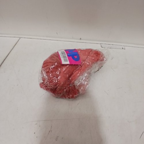 LARRY LOBSTER PLUSH TOY - RED image 4