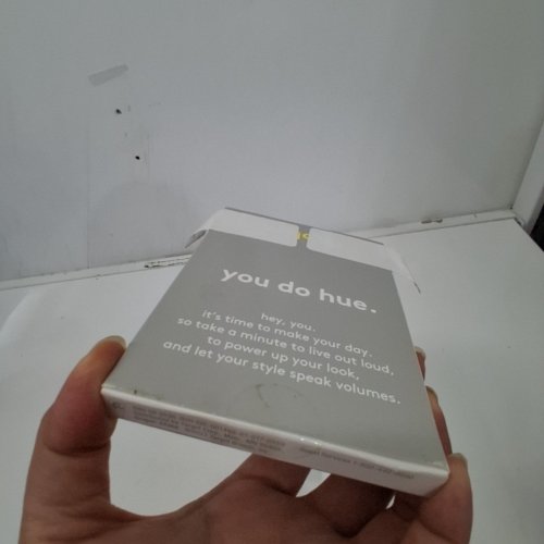 HEYDAY SILLICONE MAGSAFE WALLET POCKET - BLACK image 3
