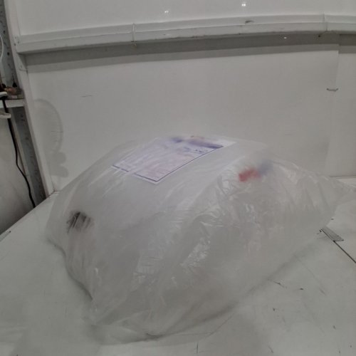 MAXXAIR RV VENT COVER COMPATIABLE WITH RV ROOF VENTS - 14" X 14" - WHITE image 5