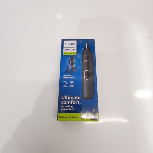 PHILIPS NORELCO NOSE TRIMMER 3000, NT3000 image 2
