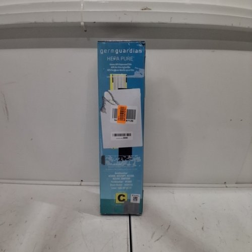GERMGUARDIAN TRUE HEPA GENUINE AIR PURIFIER REPLACEMENT FILTER COMPATIBLE WITH AC5000E / AC5250PT / AC5300B & AC5350B (MODEL: FLT5000) image 4