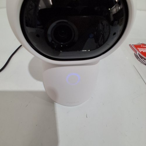 AQARA 2K INDOOR SECURITY CAMERA HUB G3 SYSTEM WITH 3 SMART SENSORS - WORKS WITH HOMEKIT SECURE VIDEO, ALEXA, GOOGLE ASSISTANT, APPLE HOME - WHITE (MODEL: Y100) image 2