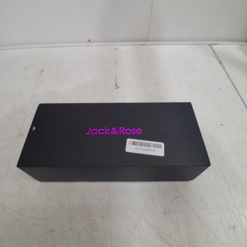 JACK & ROSE TRAVEL STEAMER - 1100W - 100-240V - NAVY/MAGENTA (MODEL: SC-001) image 6