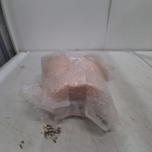 AUTOMATIC MALE MASTURBATOR WITH SUCKING VAGINA CHANNEL - 8LBS - NATURAL image 7