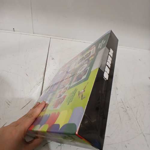 26PC PANINI OFFICIAL FIFA WORLD CUP 2026 STICKER ALBUM WITH 10 PACKETS - MULTICOLOR image 3