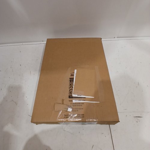 BEMIS CHURCH ELONGATED TOILET SEAT WITH EASY CLEAN & CHANGE HINGE - FAWN BEIGE (MODEL: 1500EC 068) image 3