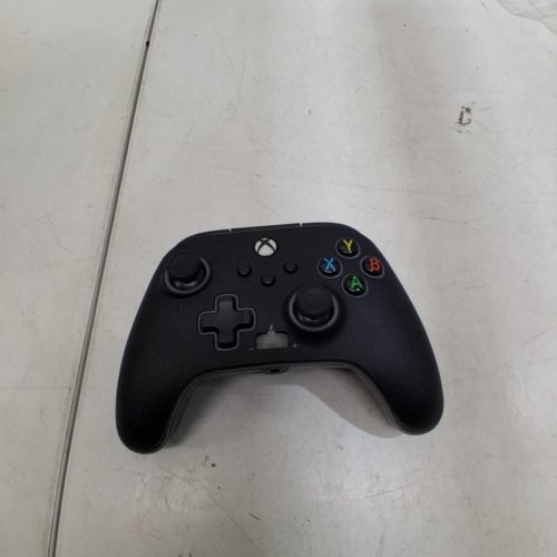 POWERA SPECTRA INFINITY ENHANCED WIRED CONTROLLER FOR XBOX SERIES X, S, XBOX ONE, PC - BLACK (MODEL: 1522360-01) image 3