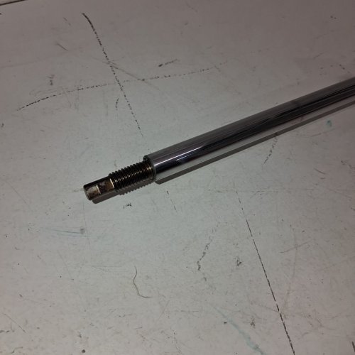 REAR SHOCK ABSORBERS (MODEL:SA343412) image 3