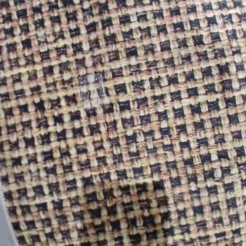 MACHINE WASHABLE NON SLIP BOHO AREA RUG - 7FT X 5FT - MULTICOLOR image 3