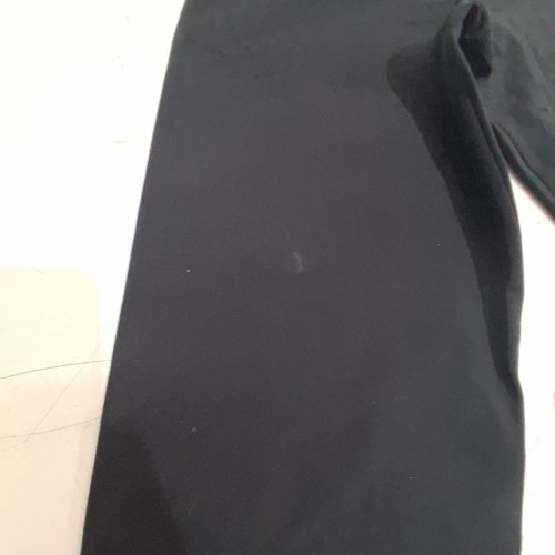 WOMEN'S NATURAL REFLECTIONS SEAMLESS LEGGINGS - LARGE - BLACK (STYLE : 2220201) image 3