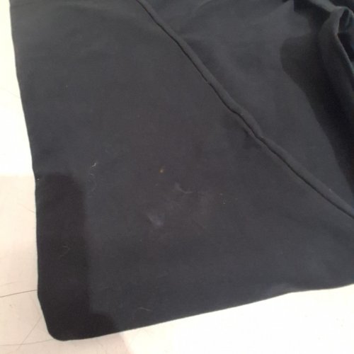 WOMEN'S NATURAL REFLECTIONS SEAMLESS LEGGINGS - LARGE - BLACK (STYLE : 2220201) image 4