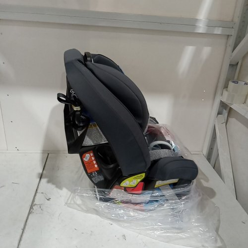 GRACO 4EVER 4-IN-1 CAR SEAT WITH RAPID REMOVE COVER IN LOFTON (MODEL:2165949) image 6