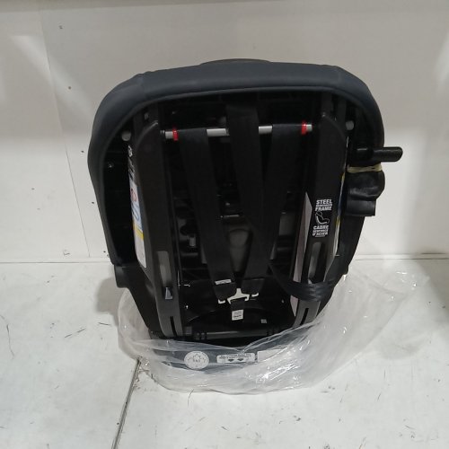 GRACO 4EVER 4-IN-1 CAR SEAT WITH RAPID REMOVE COVER IN LOFTON (MODEL:2165949) image 7