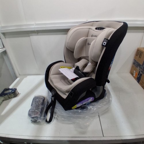 SAFETY 1ST 4-IN-1 ALL-IN-ONE CONVERTIBLE CAR SEAT - DUNES EDGE (MODEL: 22440CHAS ROD51) image 3