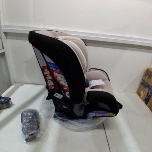 SAFETY 1ST 4-IN-1 ALL-IN-ONE CONVERTIBLE CAR SEAT - DUNES EDGE (MODEL: 22440CHAS ROD51) image 5
