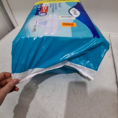 26PK TENA PROSKIN UNISEX BRIEFS - LARGE image 3