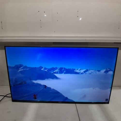 PHILIPS 7600 SERIES FHD QLED FULLHD 1080P ROKU TV - 40" - BLACK (MODEL: 40PQF7676/F6) image 6