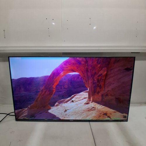 PHILIPS 7600 SERIES FHD QLED FULLHD 1080P ROKU TV - 40" - BLACK (MODEL: 40PQF7676/F6) image 7