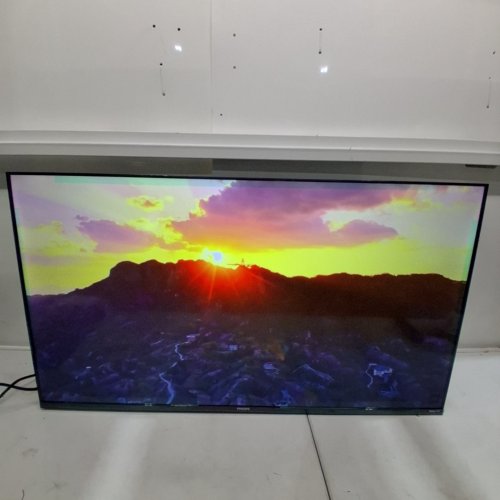 PHILIPS 7600 SERIES FHD QLED FULLHD 1080P ROKU TV - 40" - BLACK (MODEL: 40PQF7676/F6) image 8