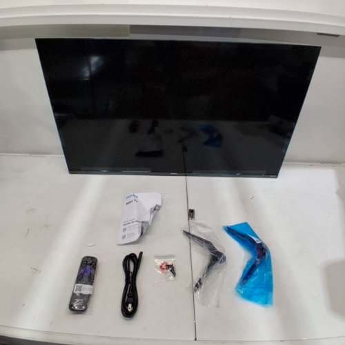 PHILIPS 7600 SERIES FHD QLED FULLHD 1080P ROKU TV - 40" - BLACK (MODEL: 40PQF7676/F6) image 13