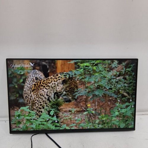 LG 24" IPS 1080P Full HD MONITOR - 120HZ, 1MS, HDR - BLACK (MODEL: 24U41YA) image 2