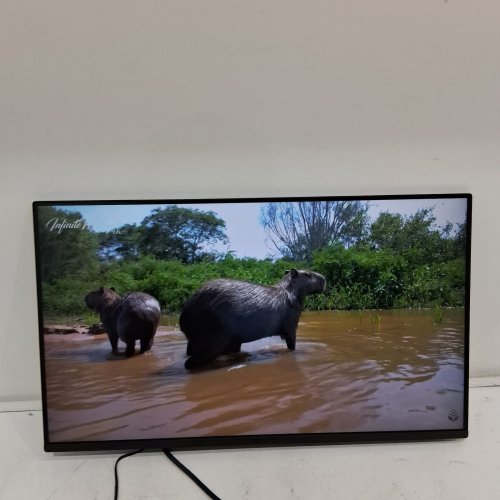 LG 24" IPS 1080P Full HD MONITOR - 120HZ, 1MS, HDR - BLACK (MODEL: 24U41YA) image 3