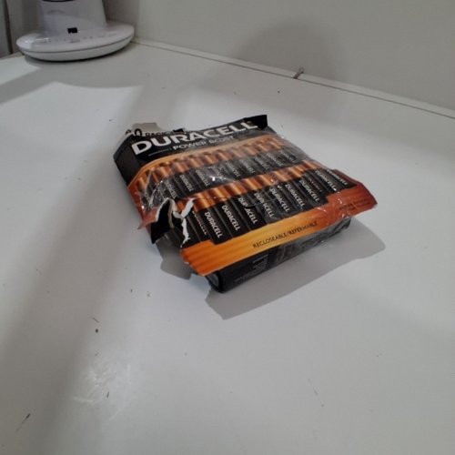 38PK DURACELL AA POWERBOOST BATTERIES image 4