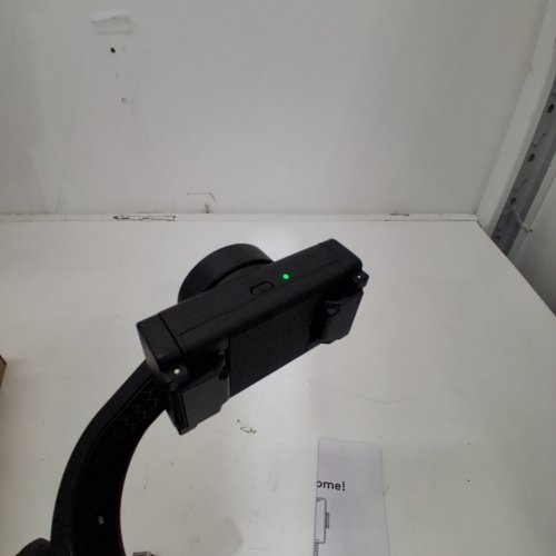 HEYDAY SELFIE STICK AND TRIPOD WITH SHUTTER REMOTE AND STABILIZER image 2