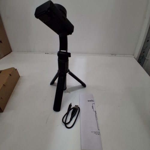 HEYDAY SELFIE STICK AND TRIPOD WITH SHUTTER REMOTE AND STABILIZER image 3