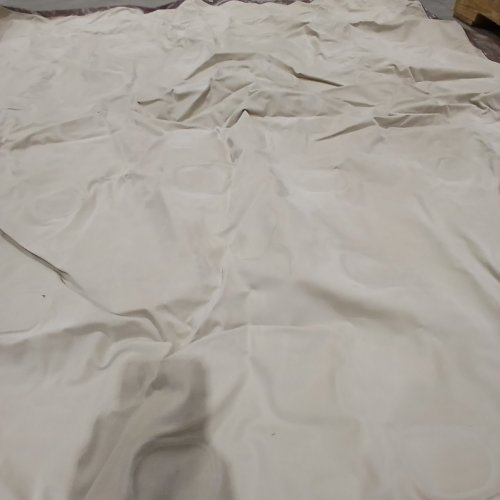 NATUREHIKE WITH PUMP AIR MATTRESS - CALIFORNIA KING - BROWN (MODEL: CNK2550WS013) image 4