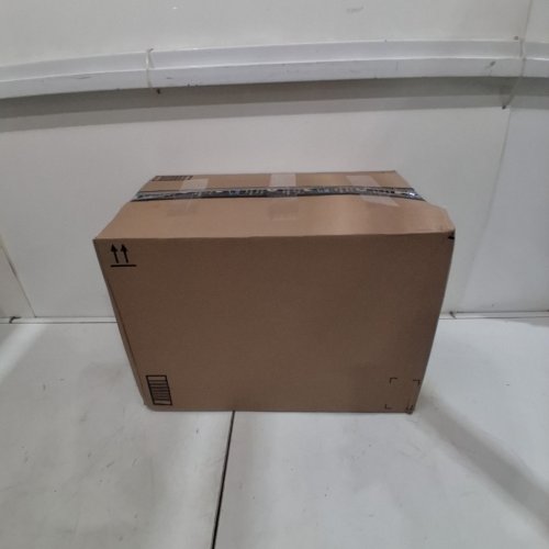 IRIS OPEN TOP CAT LITTER BOX KIT WITH SHIELD - 16" X 12" - GREY/CLEAR (MODEL: CLH-12) image 4