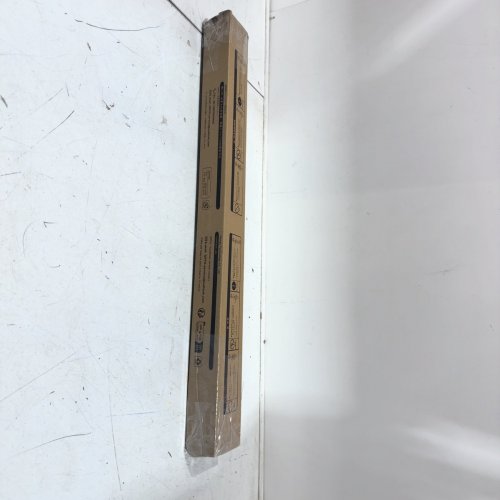 OFFO ADJUSTABLE SHOWER SLIDER BAR HANDHELD SHOWER HEAD HOLDER - 15" - 27" - CHROME - (MODEL: SSB068-1) image 3