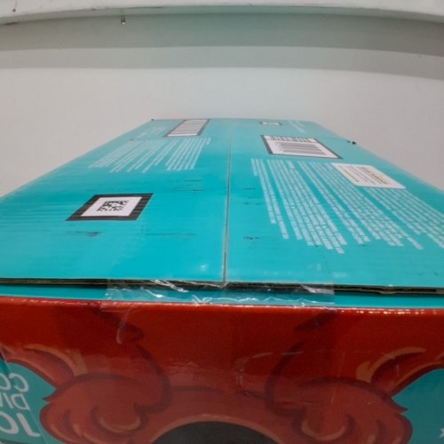 105PK PAMPERS BABY DRY ULTRA 3X PROTECTION - SIZE 7 image 4