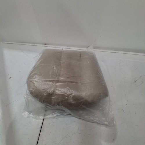 EGG CHAIR SEAT CUSHION REPLACEMENT - 17.72" - CAMEL image 2