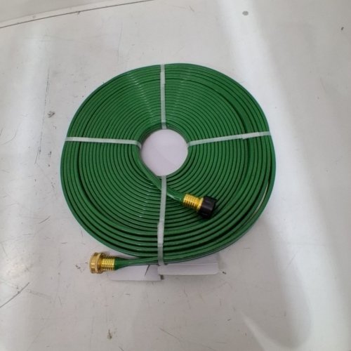 EXPERT GARDENER SPRINKLER HOSE - 50FT - GREEN image 3
