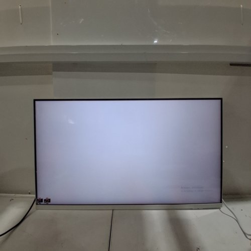 SAMSUNG M8 SERIES 32" SMART MONITOR WITH SMART TV APPS, SLIMFIT CAMERA, AND SAMSUNG VISION AI - 4K UHD AI UPSCALING - WHITE (MODEL: S32FM801UN) image 6