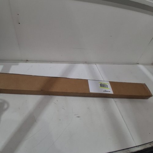 HOTSOON LIGHT FILTERING CORDLESS NO DRILL NO TOOL CELLULAR SHADES - 46.5" X 64" - WHITE image 4