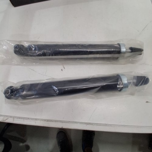 2PC A-PREMIUM REAR DRIVER & PASSENGER SHOCK ABSORBER FOR BMW 328I (2012-2016) (MODEL: APSA1730) image 3
