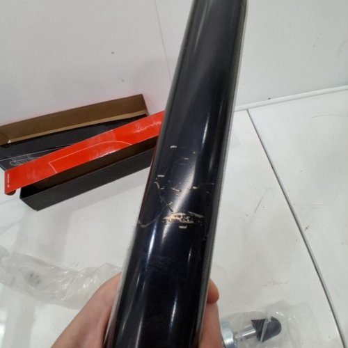 2PC A-PREMIUM REAR DRIVER & PASSENGER SHOCK ABSORBER FOR BMW 328I (2012-2016) (MODEL: APSA1730) image 4